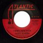 ATLANTIC 2957 DAVID ROGERS I Wish I Was Back/Just Thank