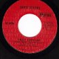 COLUMBIA 4-45551 DAVID ROGERS Need You/Sweet Vibrations