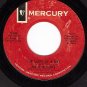 MERCURY 72380 JULIE ROGERS Like A Child ~ The Love Of A