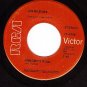 RCA 74-0286 JIM REEVES Why Do I Love You/Nobody's Fool