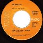 RCA 74-0744 JIM REEVES Missing You ~ The Tie That Binds