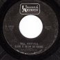 UA 50128 DEL REEVES I Dont Have Sense Enough ~ Blame It
