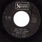 UA 50081 45 DEL REEVES This Must Be The Bottom/Laughter