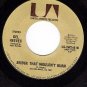 UA XW249 45 DEL REEVES Mm-Mm Good/Bridge That Wouldn't