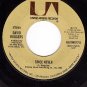 UA XW617 DAVID RODGERS It Takes A Whole Lotta Livin In