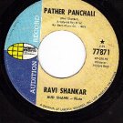 PROMO WORLD PACIFIC 77871 RAVI SHANKAR Pather Panchali