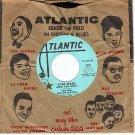 PROMO 45 rpm ATLANTIC 3409 DON ELLIS ~ Star Wars Theme