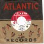PROMO 45 rpm ATLANTIC 3409 DON ELLIS ~ Star Wars Theme