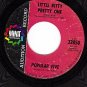 PROMO 32050 MINIT POPULAR FIVE I'm A Love Maker/little