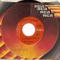 NM 45 RCA 0232 HUES CORPORATION Rock The Boat/Goin Down