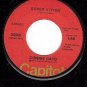 NM 45 CAPITOL 3908 CONNIE CATO Super Kitten/Better Stop