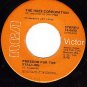 RCA 0900 HUES CORPORATION Off My Cloud/Freedom For The