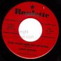 ROULETTE 4015 JIMMIE RODGERS Honeycomb/Full Of Spring