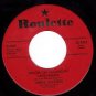 NM ROULETTE 4045 JIMMIE RODGERS Oh I'm Falling In Love
