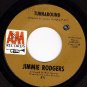 NM AM 871 45 JIMMIE RODGERS Child Of Clay ~ Turnaround