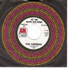 PROMO AM 1234 VIN CARDINAL Let The Water Run Down/Witch