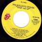 NM ROLLING STONES 21003 Start Me Up ~ No Use In Crying