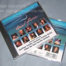 NEW/SEALED CD GAEL FORCE Irish Celtic Ireland Music