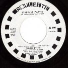 NM/M- ROULETTE 4713 SONNY STITT Stardust Part 1/Part 2