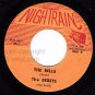 NM 45 NIGHTRAIN 904 THE BERETS Sonny Boy ~ The Bells