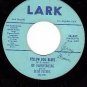 LARK 452 JOE DARENSBOURG Yellow Dog Blues ~ Martinque