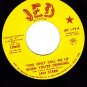NM 45 JED 75 JAN STARK Call Me Up When You're Drinking