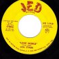 NM 45 JED 75 JAN STARK Call Me Up When You're Drinking
