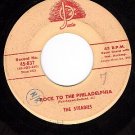 JOSIE 837 STEADIES Rock To The Philadelphia ~ One Kiss