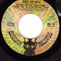 BUDDAH 78 45 TRADING CARD/PHILADELPHIA Bubble Gum Music