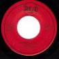 M- RCA 8749-7 TOKENS Re-Doo Wopp ~ I'm Through With You
