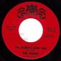NM/M- WARWICK M615 TOKENS I'll Always Love You/In Love