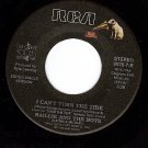 NM RCA 9076 BAILLIE & THE BOYS I Can't Turn The Tide