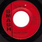 SMASH 1921 THE FOUR EVERS Doo Bee Dum ~ Everlasting