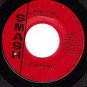 SMASH 1921 THE FOUR EVERS Doo Bee Dum ~ Everlasting