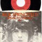 CAPITOL 340 45 + PS RICK SPRINGFIELD ~ Speak To The Sky