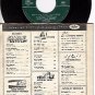 CAPITOL EAP 1-9021 45+PS JO STAFFORD Songs Of Christmas