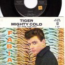 CHANCELLOR C1037 45 + PS FABIAN ~ Tiger ~ Mighty Cold