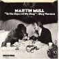 PICTURE SLEEVE 45 MARTIN MULL In The Eyes Of My Dog