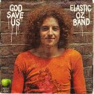 PICTURE SLEEVE APPLE 1835 ELASTIC OZ BAND God Save Us