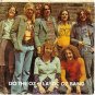PICTURE SLEEVE APPLE 1835 ELASTIC OZ BAND God Save Us