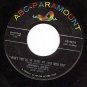 ABC 9874 JOHNNY NASH A Very Special Love/Share My Love