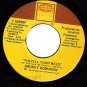 TAMLA 54250 SMOKEY ROBINSON Virgin Man/Fulfil Your Need