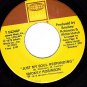 TAMLA 54246 SMOKEY ROBINSON Its Her Turn To Live/Soul
