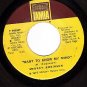 TAMLA 54233 SMOKEY ROBINSON Sweet Harmony/Know My Mind