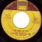TAMLA 54159 SMOKEY ROBINSON/MIRACLES Second The Emotion