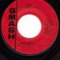 SMASH 1834 45 rpm THE ANGELS ~ My Boyfriends Back ~ Now