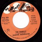 NM PROMO NU TRAYL 45 902 MARVIN RAINWATER The Haircut