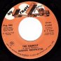 NM PROMO NU TRAYL 45 902 MARVIN RAINWATER The Haircut