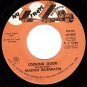 NM PROMO NU TRAYL 45 902 MARVIN RAINWATER The Haircut