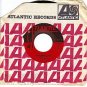 NM ATLANTIC 45 2584 THE RASCALS A Ray Of Hope/Dance'll